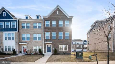 6954 FARRAGUT DRIVE, BRYANS ROAD, MD 20616