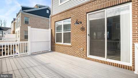 6954 FARRAGUT DRIVE, BRYANS ROAD, MD 20616