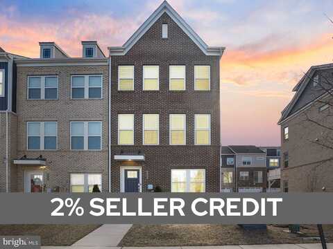 6954 FARRAGUT DRIVE, BRYANS ROAD, MD 20616