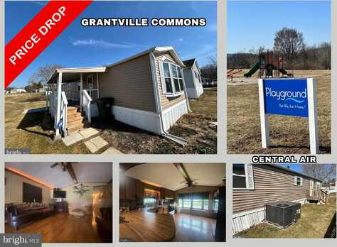 237 SAGINAW STREET, GRANTVILLE, PA 17028