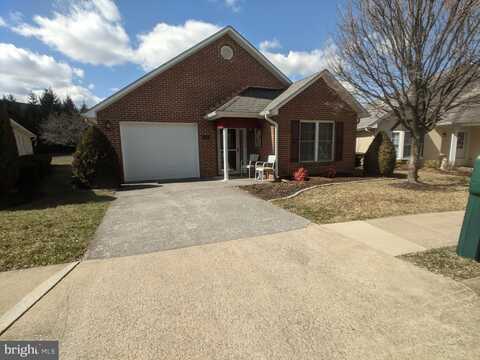 1839 TILGHMAN LANE, WINCHESTER, VA 22601