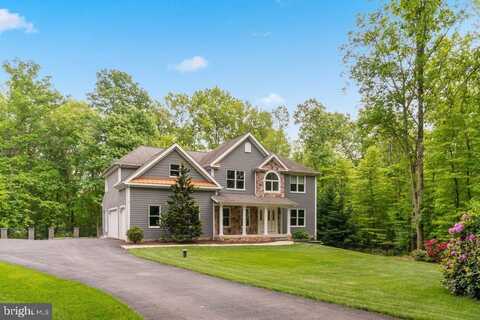 1633 FREELAND ROAD, FREELAND, MD 21053