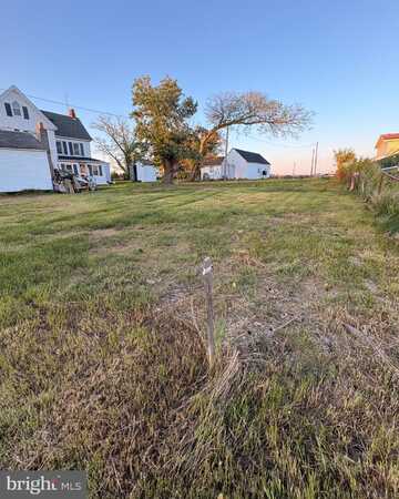 0 MARSH ROAD, EWELL, MD 21824