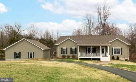 15604 HETH DRIVE, MINERAL, VA 23117