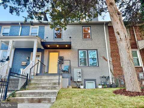 1709 INDEPENDENCE AVENUE SE, WASHINGTON, DC 20003