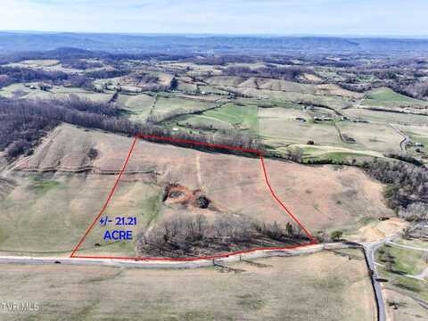 00 Jackson Road, Jonesborough, TN 37659