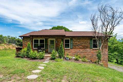 1212 Rocky Hollow Road, Jonesborough, TN 37659