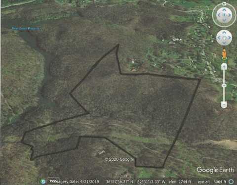 Coeburn Mountain Road, Wise, VA 24293