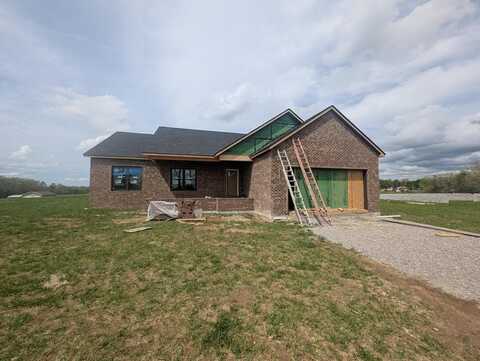 238 Thacker Road, Grimsley, TN 38565