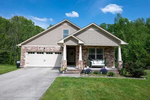5006 SW Hayden Ct, Baxter, TN 38544