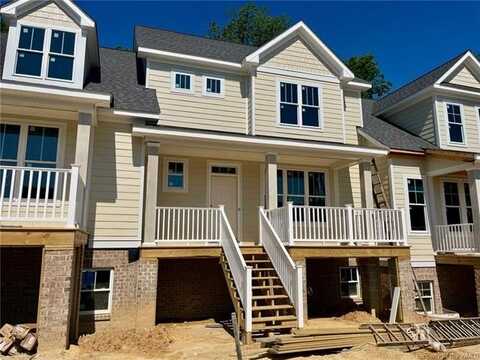 5311 Salzman Street, Williamsburg, VA 23188