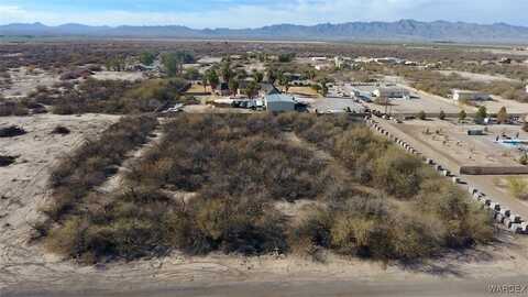 S Jonquil Lane, Mohave Valley, AZ 86440