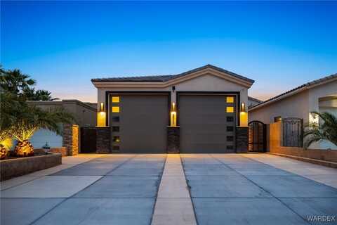 2943 Camino Del Rio, Bullhead City, AZ 86442