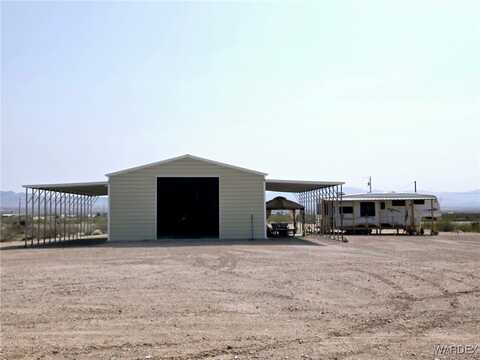 8020 W Unkar Drive unit: 1, Golden Valley, AZ 86413