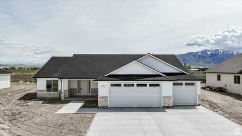 182 N 900 W, Garland, UT 84312