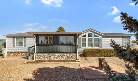 2125 Andelyn Court, Lakeside, AZ 85929