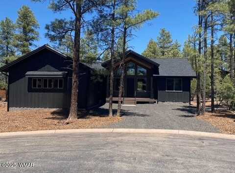 3340 W Mariposa Lane, Show Low, AZ 85901