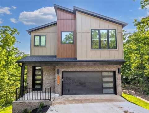 30 Cromer DR, Bella Vista, AR 72715