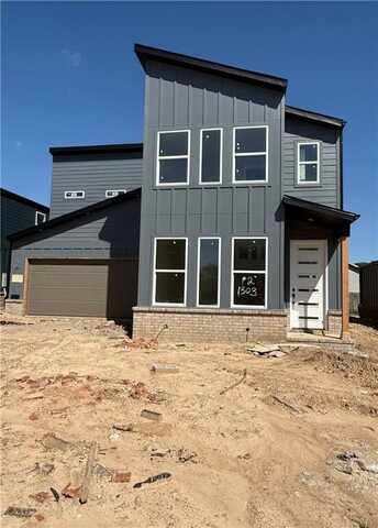 1303 SW Journey LN, Bentonville, AR 72713