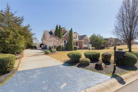 128 Tully Drive, Anderson, SC 29621