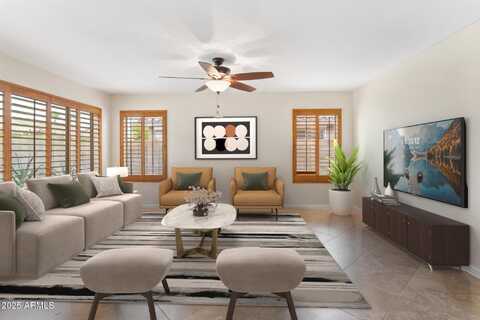 5102 E CHARLESTON Avenue, Scottsdale, AZ 85254