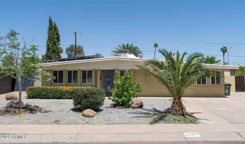 3802 E SHAW BUTTE Drive, Phoenix, AZ 85028
