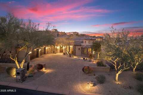 15956 E TOMBSTONE Trail, Fountain Hills, AZ 85268
