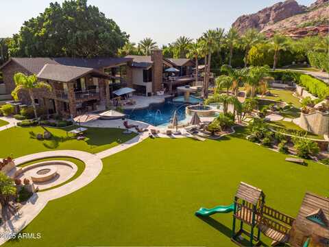 5040 N ARCADIA Drive, Phoenix, AZ 85018