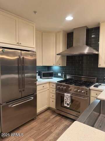 7157 E RANCHO VISTA Drive, Scottsdale, AZ 85251