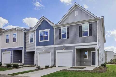 3407-B Baybrooke Drive, Wilson, NC 27893