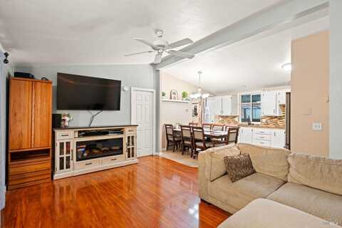 123 Calle Chapultepec Street, Vacaville, CA 95687