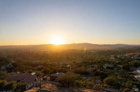 421 Bear Creek Circle, Napa, CA 94558