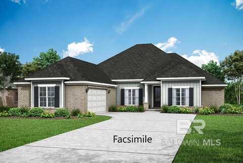 409 Bloomsbury Avenue, Fairhope, AL 36532