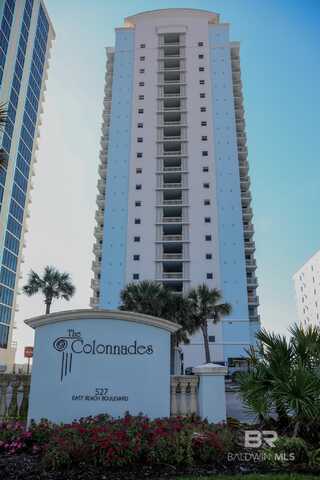 527 E Beach Boulevard, Gulf Shores, AL 36542