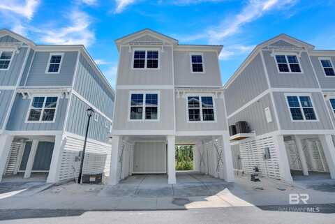 2845 Salt Drive, Orange Beach, AL 36561