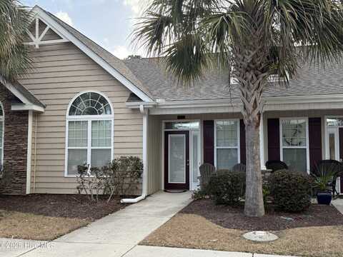 7195 Bonaventure Street SW, Ocean Isle Beach, NC 28469