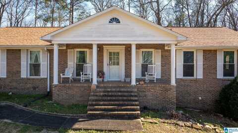 5575 ROBERTS DRIVE, PINSON, AL 35126