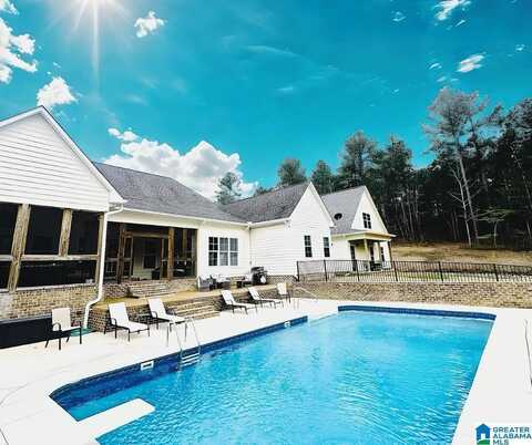 188 CEDAR WAY, PELL CITY, AL 35128
