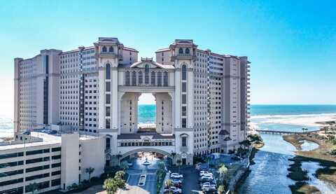 100 N Beach Blvd., North Myrtle Beach, SC 29582