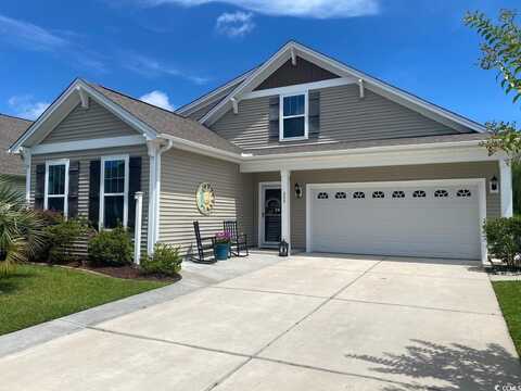 808 Yauhannah Dr., Little River, SC 29566