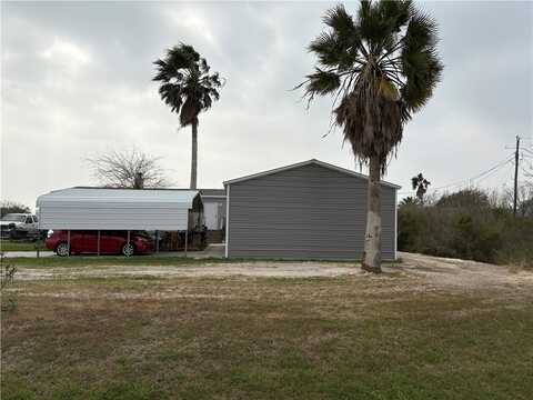 802 1st Street, Bayside, TX 78340