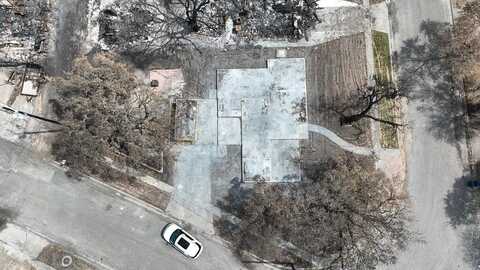 825 Hamilton Street, Sinton, TX 78387