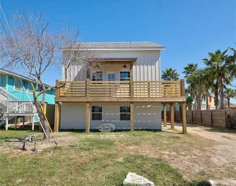 402 W Farley, Port Aransas, TX 78373