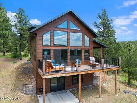 5 Loop Road -, Devils Tower, WY 82714