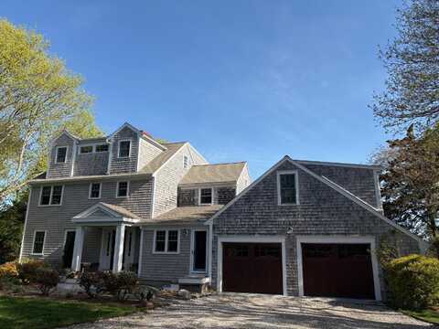 2 Seaview Road, Orleans, MA 02653