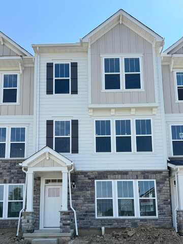 319 Vannette Lane, Westerville, OH 43082