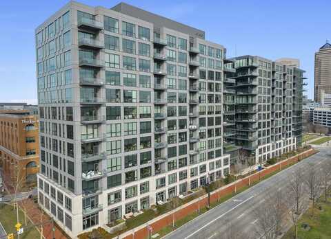 250 W Spring Street, Columbus, OH 43215