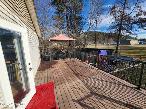 1208/1210 E GILBERT AVE, Coeur D Alene, ID 83815