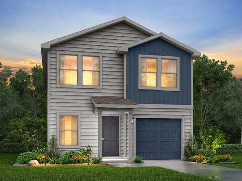 528 Don Lane, Itasca, TX 76055
