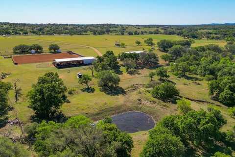 6417 State Hwy 16, Llano, TX 78643